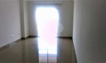 Imagem 2: Apartamento - Bairro Alto - Piracicaba/SP
