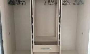 Imagem 3: Kitnet. (Taubaté