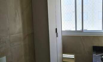 Imagem 3: IMPERDÍVEL VENDA APTO 55m² - PRAÇAS MOOCA - ANDAR ALTO - SEMI MOBILIADO!!