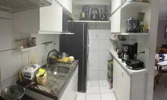 Imagem 6: JM-OTIMA OPORTUNIDADE NA ENCRUZINHADA 3QUARTOS/1SUITE/1VAGA/64M