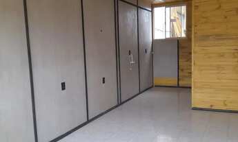 Imagem 3: Cordeiros parte alta Kitnet