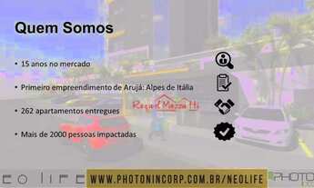 Imagem 5: Loft com 1 dormitório, 30 m² - venda por R$ 380.000,00 ou aluguel por R$ 2.800,00/mês - Ce