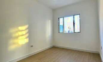 Imagem 2: Apartamento para venda com 45 metros quadrados com 1 quarto em Canto do Forte - Praia Gran