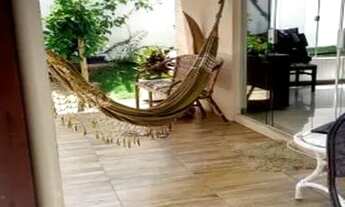 Imagem 5: Casa em Condomínio para Locação em Lauro de Freitas, Portão, 4 dormitórios, 3 suítes, 5 ba