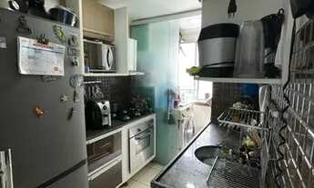 Imagem 7: /Turim semi mobiliado - Ponta Negra