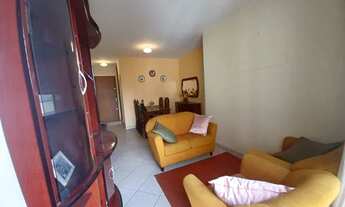 Imagem 2: São Paulo - Apartamento Padrão - Morumbi