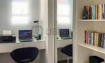 Imagem 6: Apartamento para alugar no Brooklin 02 dormitórios 116m²