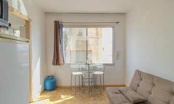 Imagem: Apartamento para Aluguel - Centro Histórico