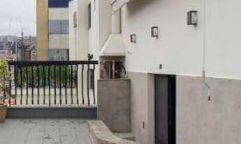 Imagem 5: Cobertura com 3 dormitórios à venda, 155 m² por R$ 1.650.000 - Chácara Santo Antônio - São