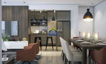 Imagem 6: Reserve AP 3 dorm c/ suites, Sinal R$ 102mil