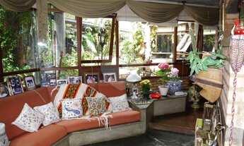 Imagem 7: São Paulo - Casa Padrão - JARDIM EUROPA