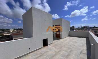 Imagem 5: ASR vende triplexs com 3 quartos em Emaús - Parnamirim - RN