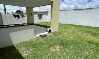 Imagem 5: Duplex com 4 suítes em Condomínio Fechado no CCC