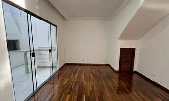 Imagem 6: Sobrado de 160m² no centro de Cascavel