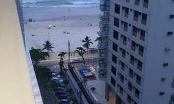 Imagem 3: Locação temporada Pitangueiras Guarujá