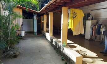 Imagem 5: Casa para venda com 658 metros quadrados com 3 quartos em Jardim Planalto - Goiânia - GO