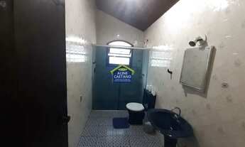 Imagem 7: Casa com 5 dorms, Tupi, Praia Grande - R$ 990 mil, Cod: ACT1927