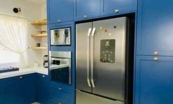 Imagem 2: Casa Térrea com 4 dormitórios, 282 m² - venda por R$ 1.750.000 ou aluguel por R$ 10.183/mê