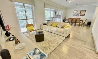 Imagem 4: Apartamento com 3 suítes 2 vagas a venda no Panamby