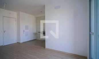 Imagem 4: Apartamento para Aluguel - Jardim Bela Vista, 2 Quartos, 56 m2