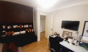 Imagem 5: Apartamento no Chacara das Flores 160 m² em uma das regiões mais procuradas: Jd. Marajoa