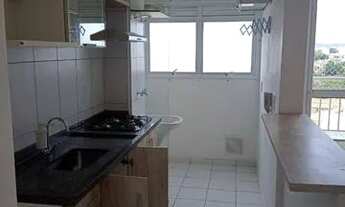 Imagem 6: Apartamento à venda, 51 m² por R$ 280.000,00 - Vila Progresso - Sorocaba/SP