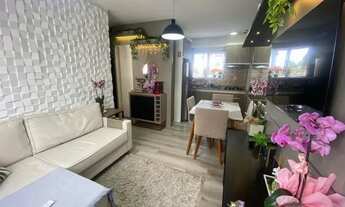 Imagem 2: Apartamento Apartamento com 2 dormitórios