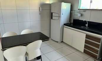 Imagem 4: Alugo apto Mobiliado Cond. Éden Park