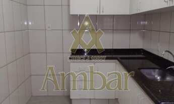 Imagem 2: Apartamento - Ribeirão Preto - Jardim Irajá