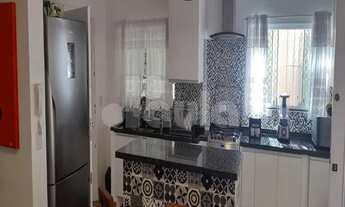 Imagem 7: Sobrado a venda na Vila Bastos, Santo Andre, todo reformado e mobiliado. 3 dormitorios