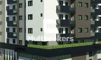 Imagem: CURITIBA - Apartamento Padrão - Vila Izabel