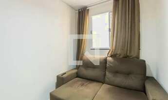 Imagem 6: Apartamento para Aluguel - Itaquera, 2 Quartos, 39 m2