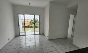 Imagem 2: Aluguel - Apto Nascente - Cond. Gree Blue - Av. Aririzal