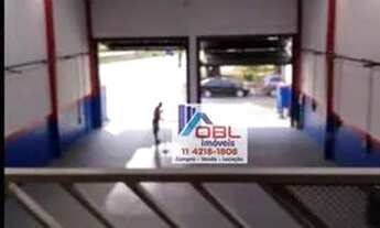 Imagem 3: Galpão para alugar, 330 m² por R$ 10.797/mês - Freguesia do Ó - São Paulo/SP