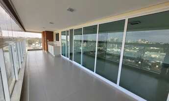 Imagem 2: Apartamento para aluguel possui 166 m2 com 03 quartos no Bairro Tabajaras - Uberlândia - M