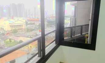 Imagem 2: Studio para venda tem 32 metros quadrados com 1 quarto em Centro - Osasco - SP