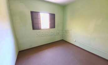 Imagem 4: Casa Padrão em São Carlos