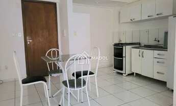 Imagem 5: Flat com 1 dormitório - venda por R$ 80.000,00 ou aluguel por R$ 904,36/mês - Uvaranas - P