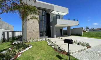 Imagem 1: ! Alphaville Sergipe - Casa