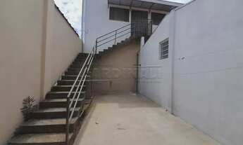 Imagem 6: Casa Sobrado em São Carlos