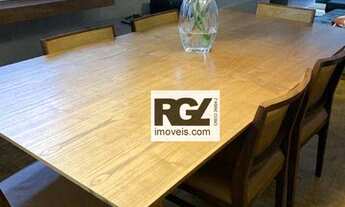 Imagem 2: Apartamento 175m² 3 dormitórios uma vaga Jardim américa