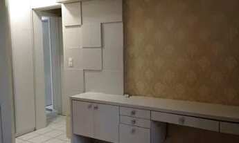 Imagem 3: APARTAMENTO NA REGIÃO DO CENTRO E DO CÓRREGO, COND. PIAZZA DI NAPOLI, 3 QTOS 1 SUÍTE, MOBI