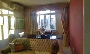 Imagem 4: Apartamento com 2 dormitórios à venda, 57 m² por R$ 420.000,00 - Centro - Florianópolis/SC