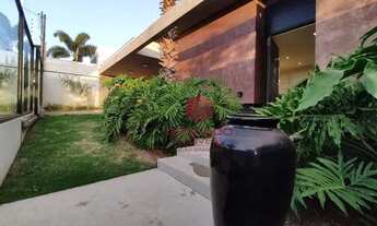 Imagem 5: Casa com 3 dormitórios à venda, 256 m² por R$ 1.590.000,00 - Jardim Espanha - Maringá/PR