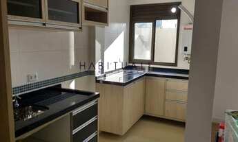 Imagem 5: Apartamento para Venda em Curitiba, Alto Boqueirão, 3 dormitórios, 1 suíte, 2 banheiros, 1