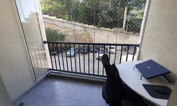 Imagem 6: Alugo apto 57m²,Umuarama, 2 dorms,sendo 1 suite, 1 vaga gara