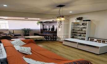 Imagem 2: Apartamento para venda em Rudge Ramos de 85.00m² com 3 Quartos, 1 Suite e 2 Garagens