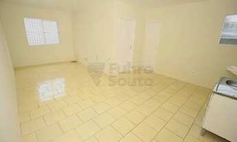 Imagem: Apartamento Fora de Condomínio em Pelotas