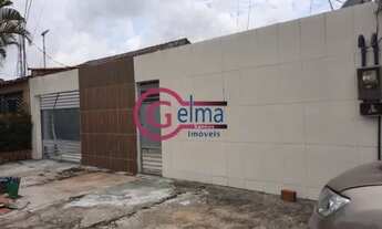 Imagem: Cód. 002 A- Casa com 3/4 sendo 1 suíte