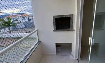 Imagem 3: Barbada no Aririu Com 2 quartos